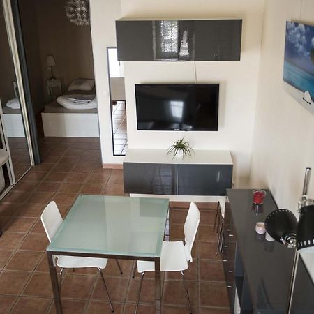 Aliso Apartment Nice Luaran gambar