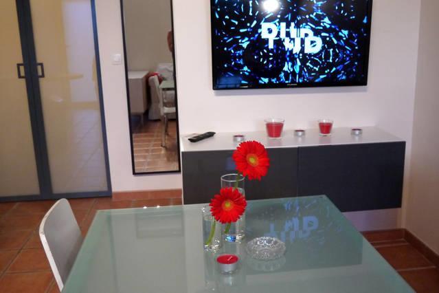 Aliso Apartment Nice Luaran gambar