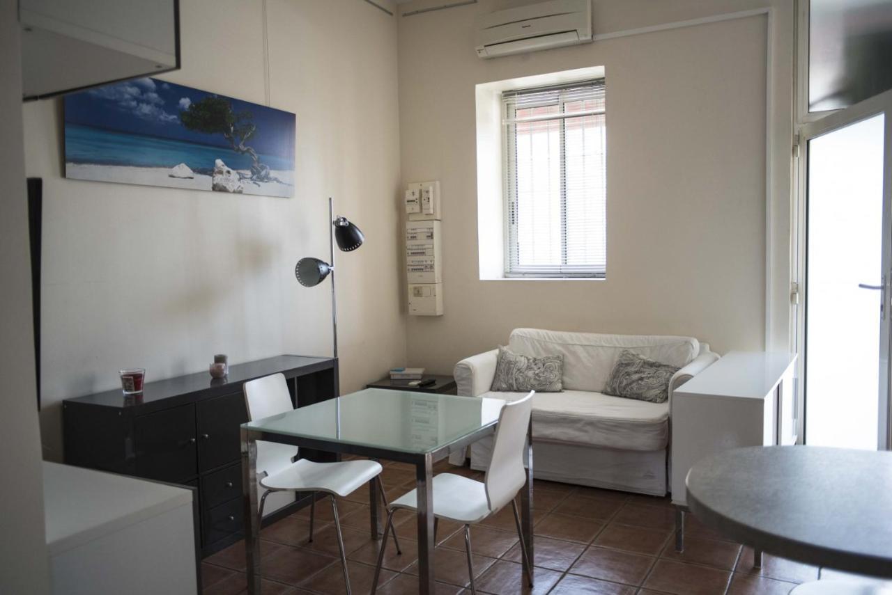 Aliso Apartment Nice Luaran gambar